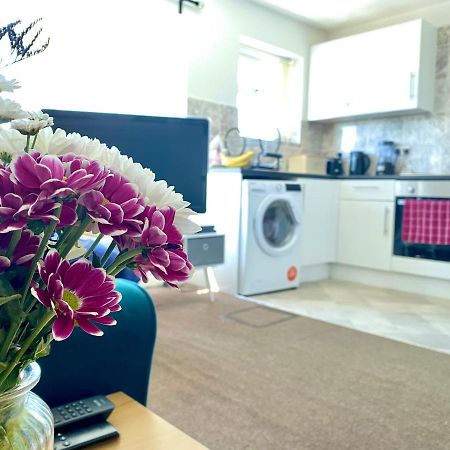 Cosy Flat - Access To City Centre/Airport/Stadiums Liverpool Eksteriør billede