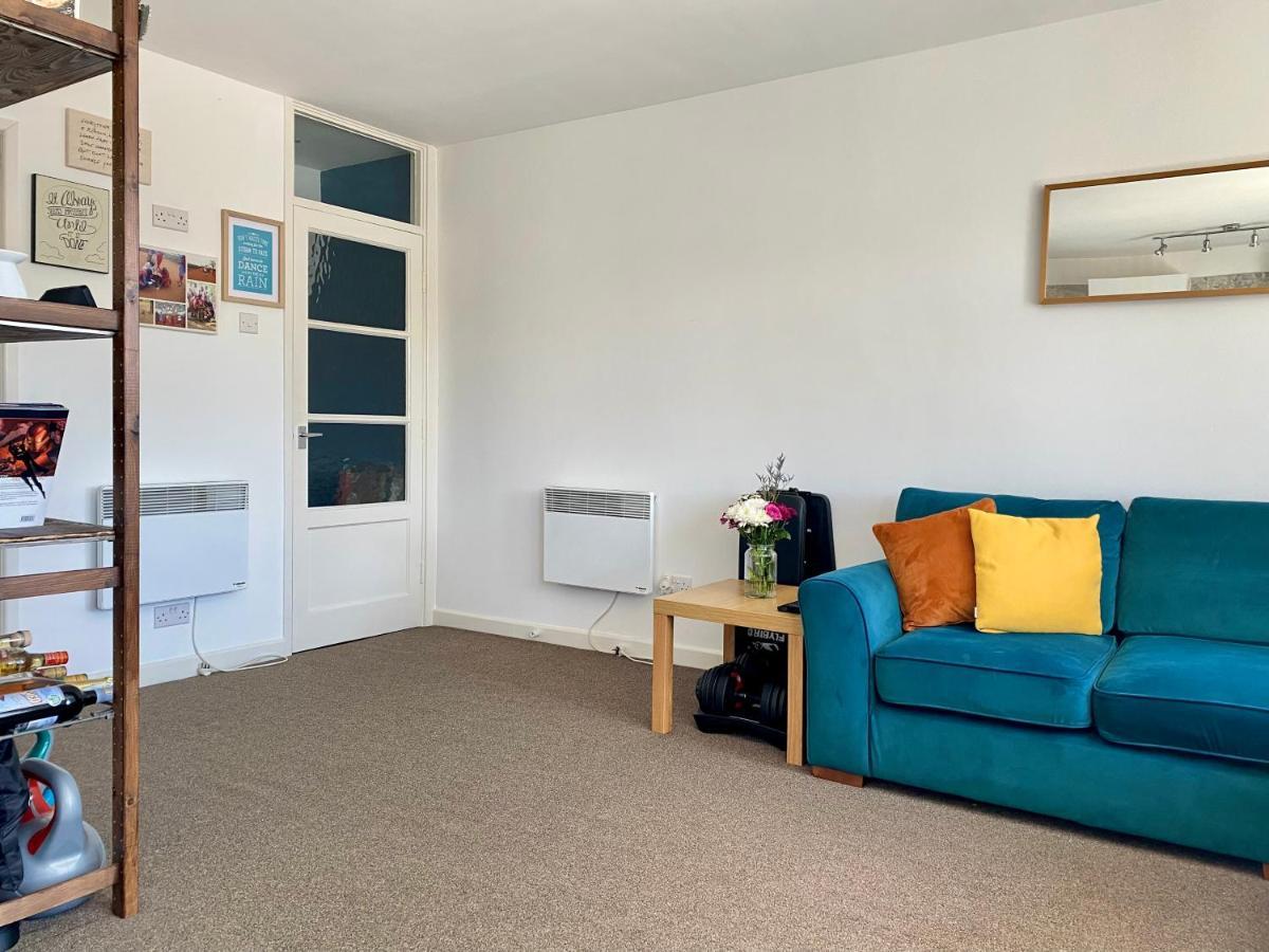 Cosy Flat - Access To City Centre/Airport/Stadiums Liverpool Eksteriør billede